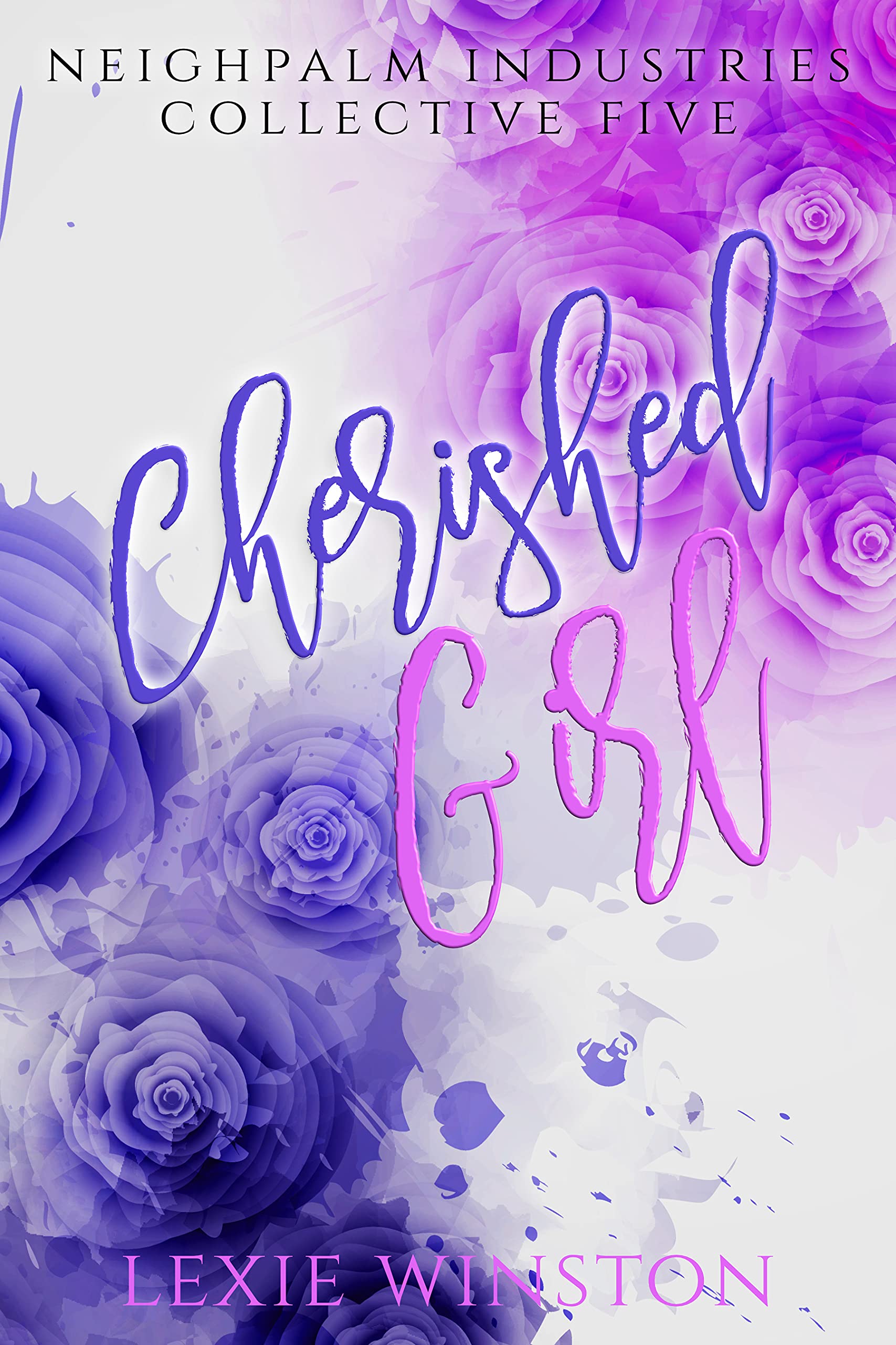 Cherished Girl