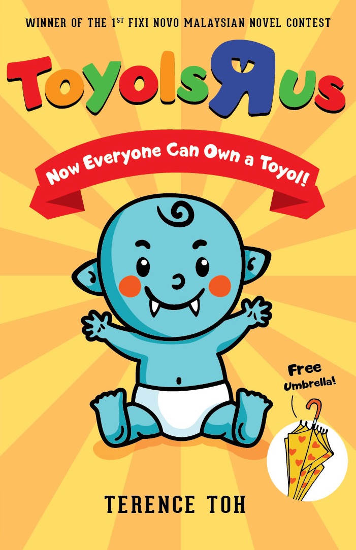 TOYOLS 'R' US