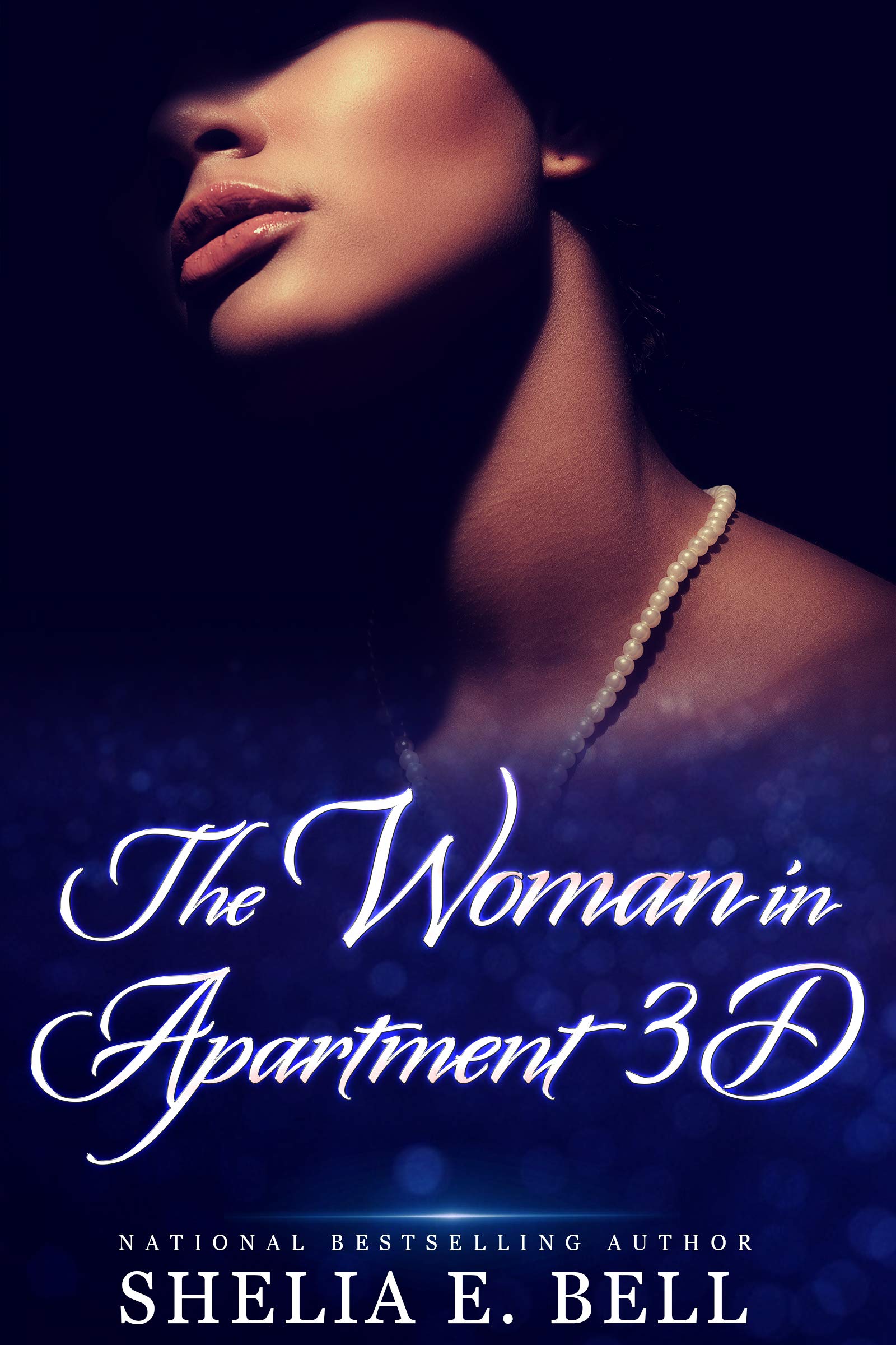 The Woman in Apartment 3D: A "Holy Rock Chronicles" Story
