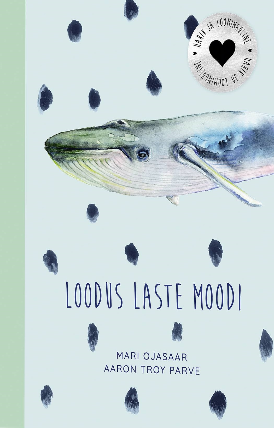 Loodus laste moodi