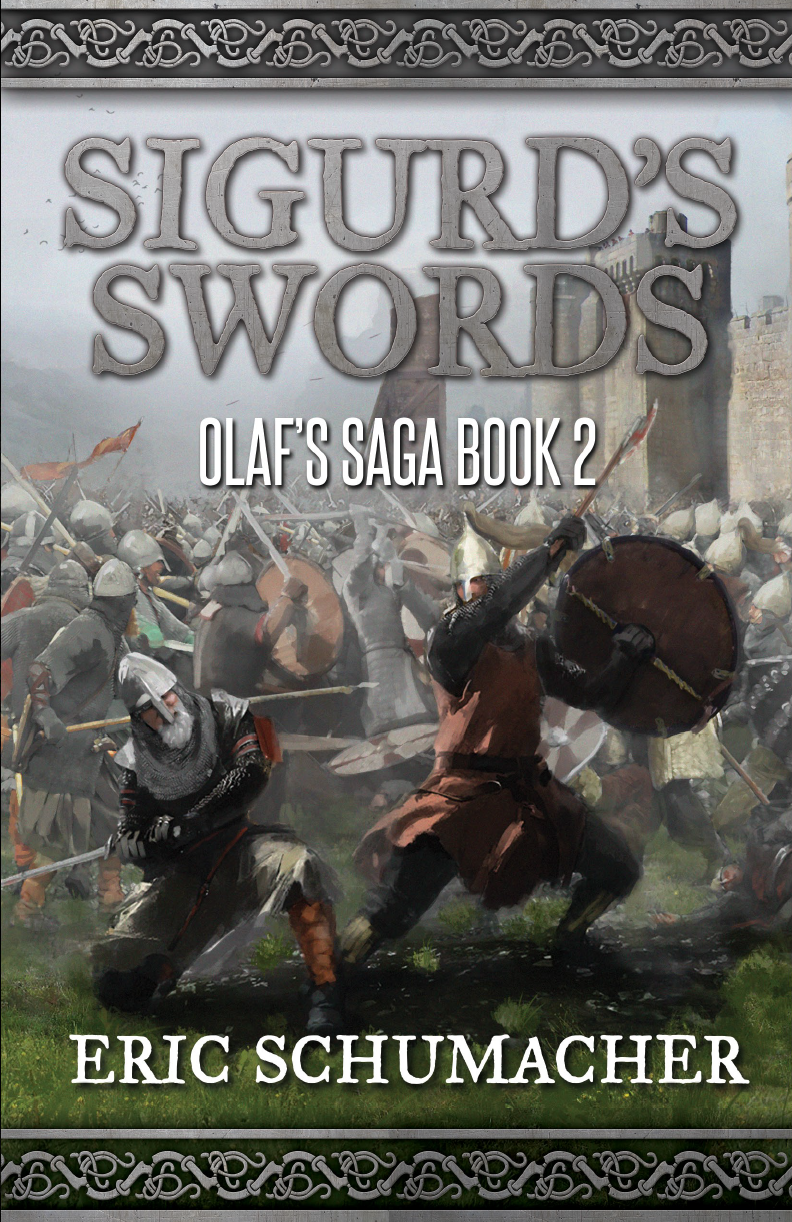 Sigurd's Swords