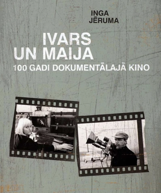 Ivars un Maija 100 gadi dokumentālajā kino