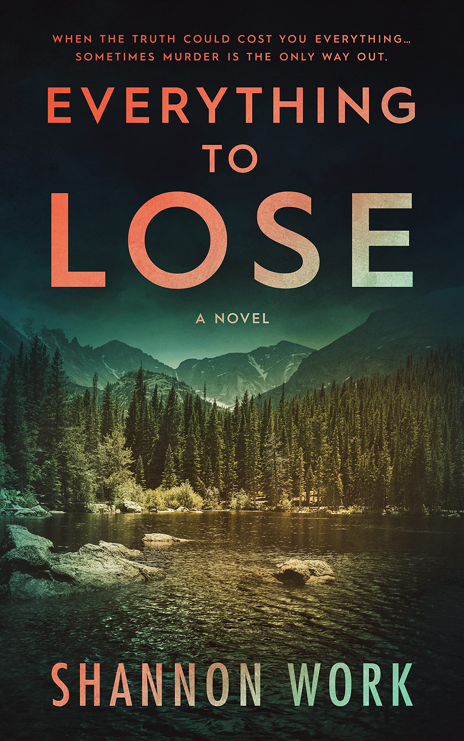 Everything To Lose