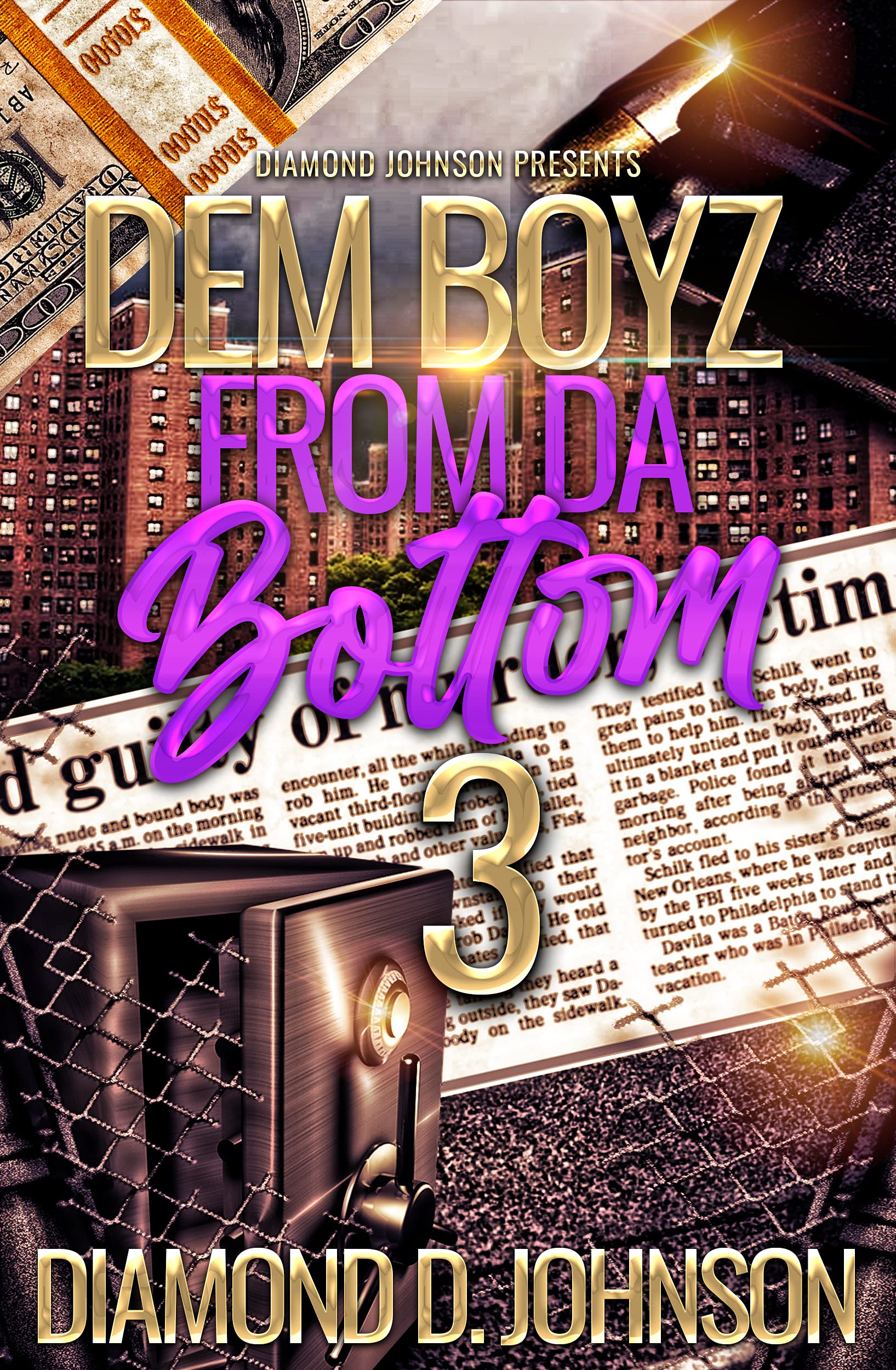 Dem Boyz From Da Bottom 3