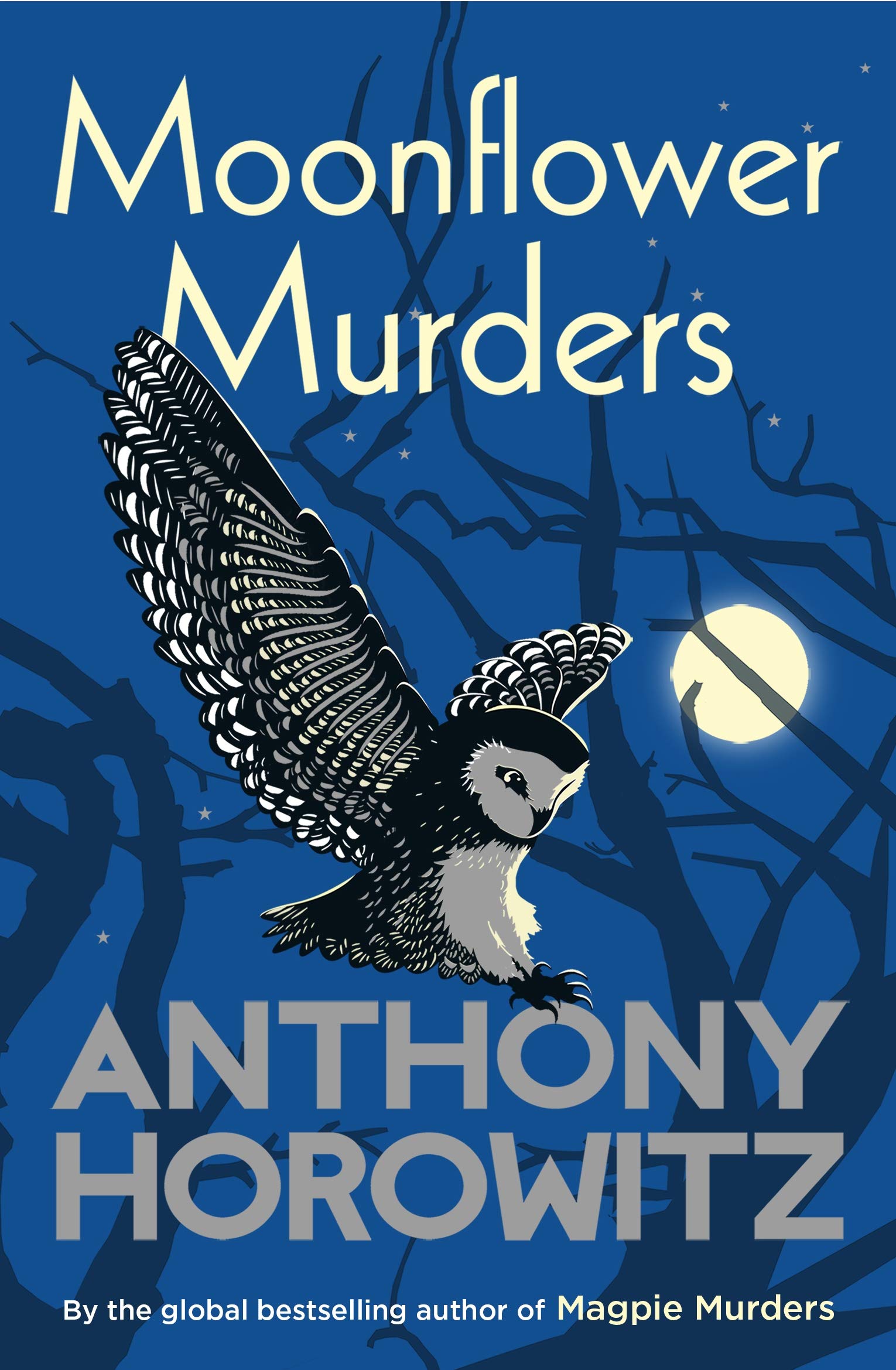Moonflower Murders (Susan Ryeland, #2)