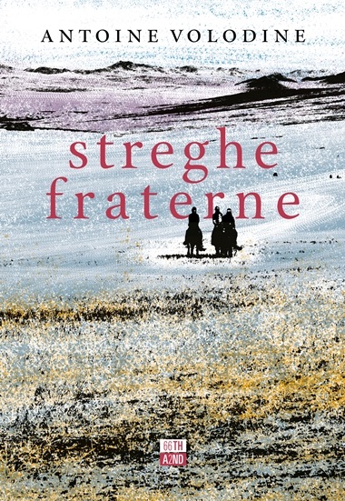 Streghe fraterne book cover