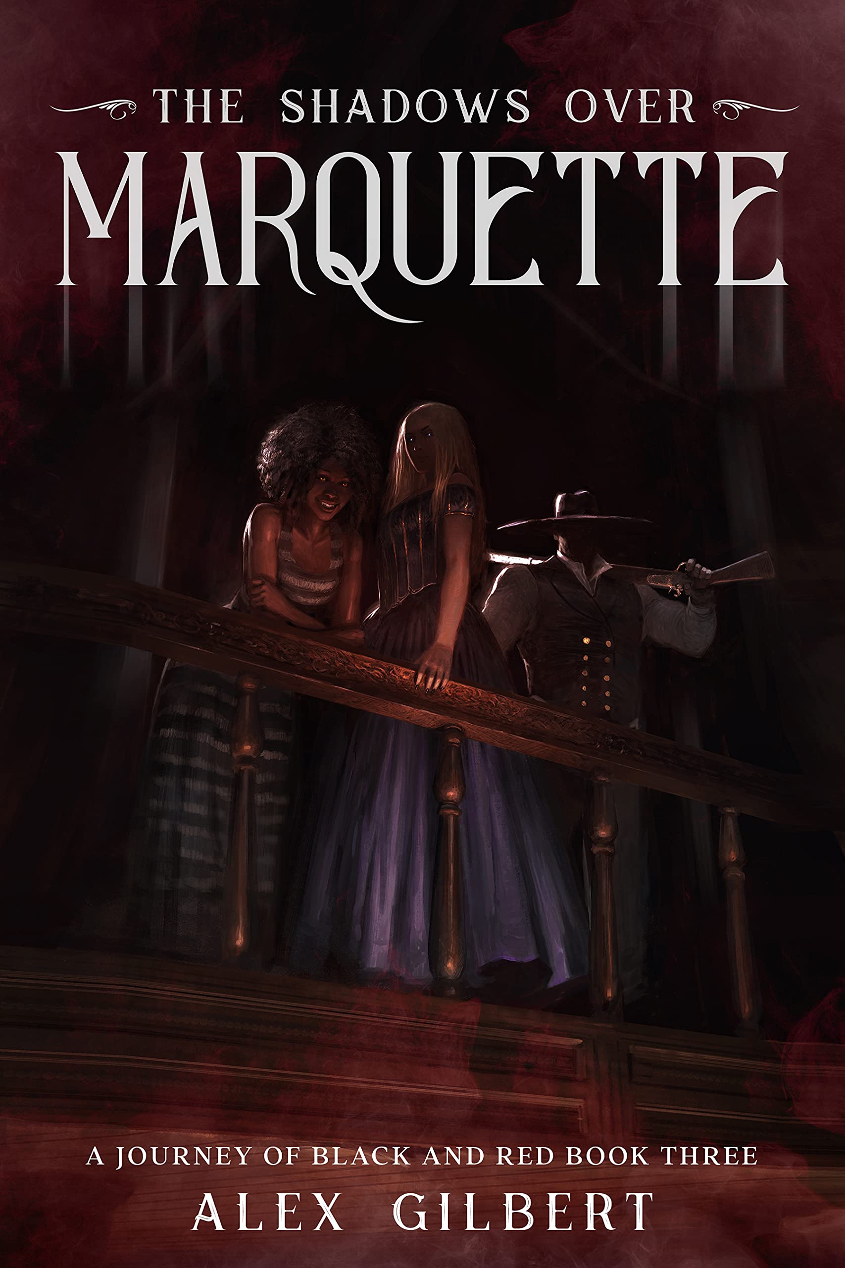 The Shadows over Marquette