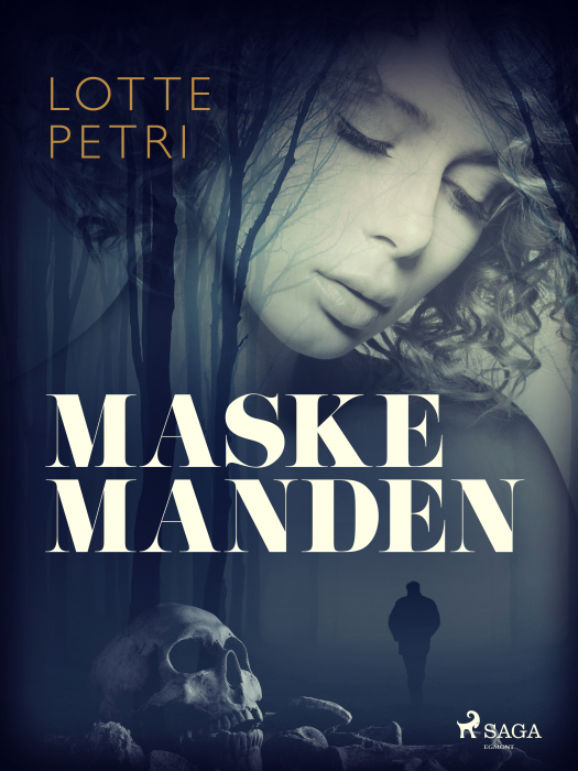 Josefine Jespersen book cover 2