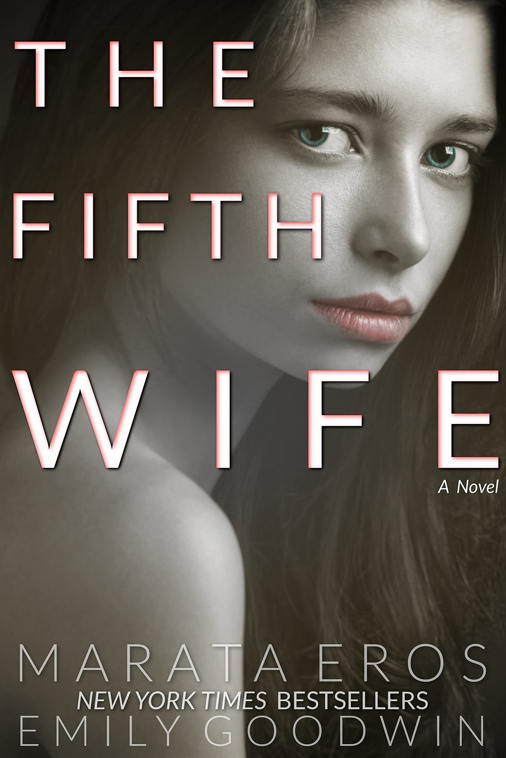 The Fifth Wife book cover