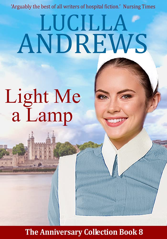 Light Me a Lamp