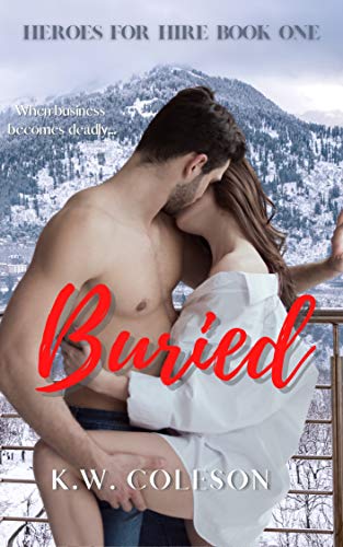 Buried