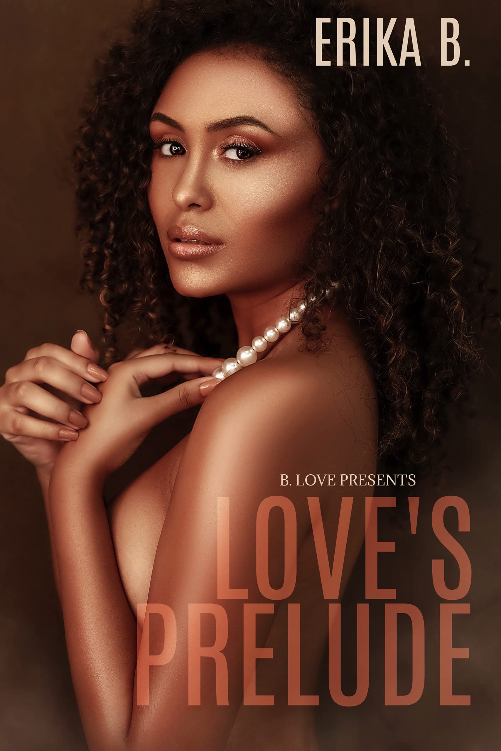 Love's Prelude book cover