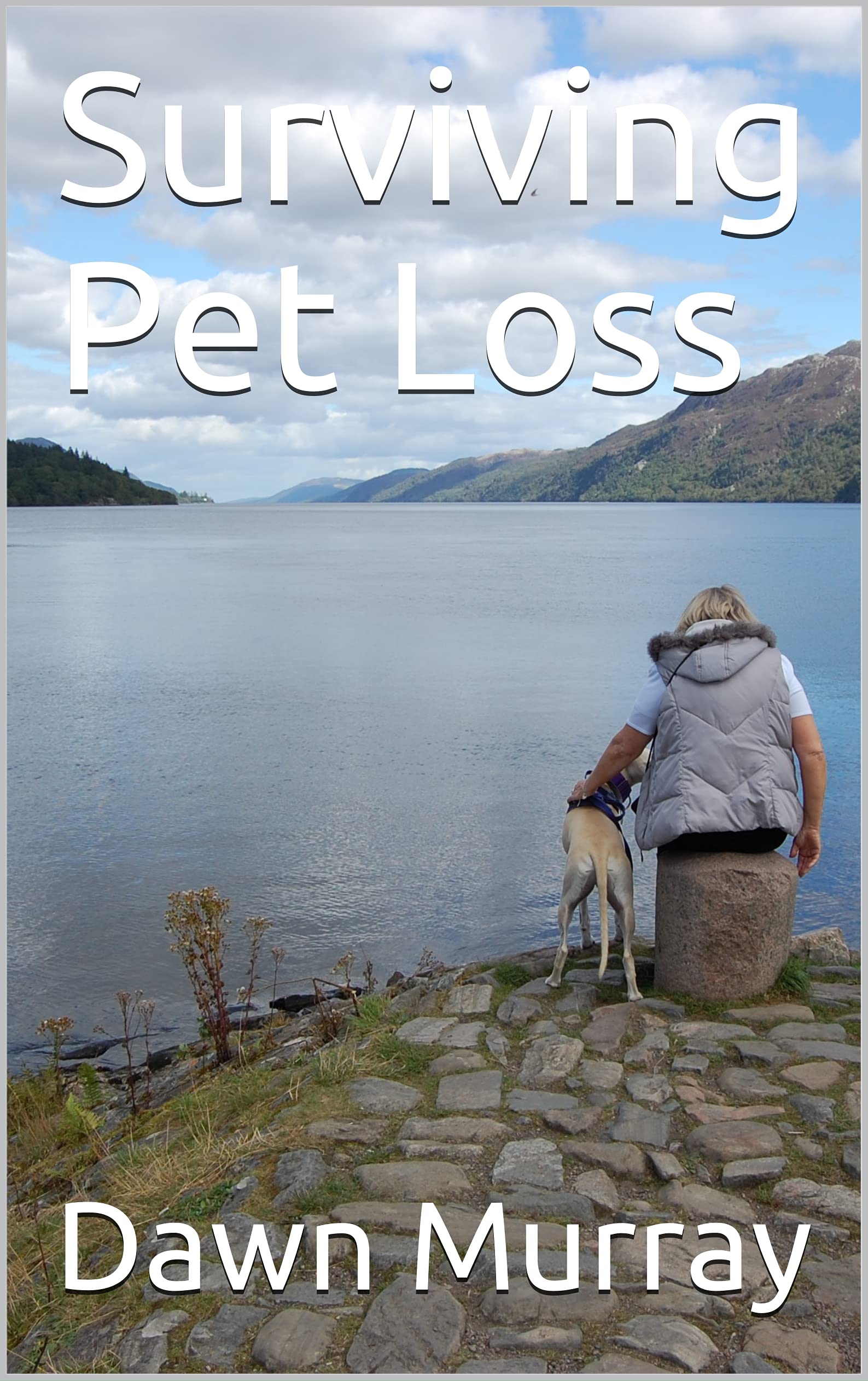 Surviving Pet Loss