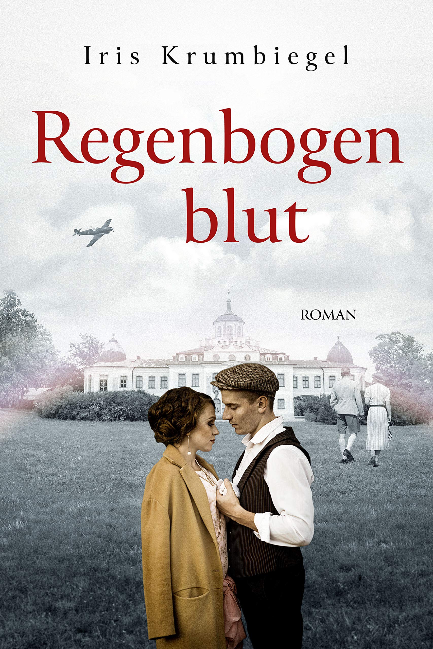 Regenbogenblut