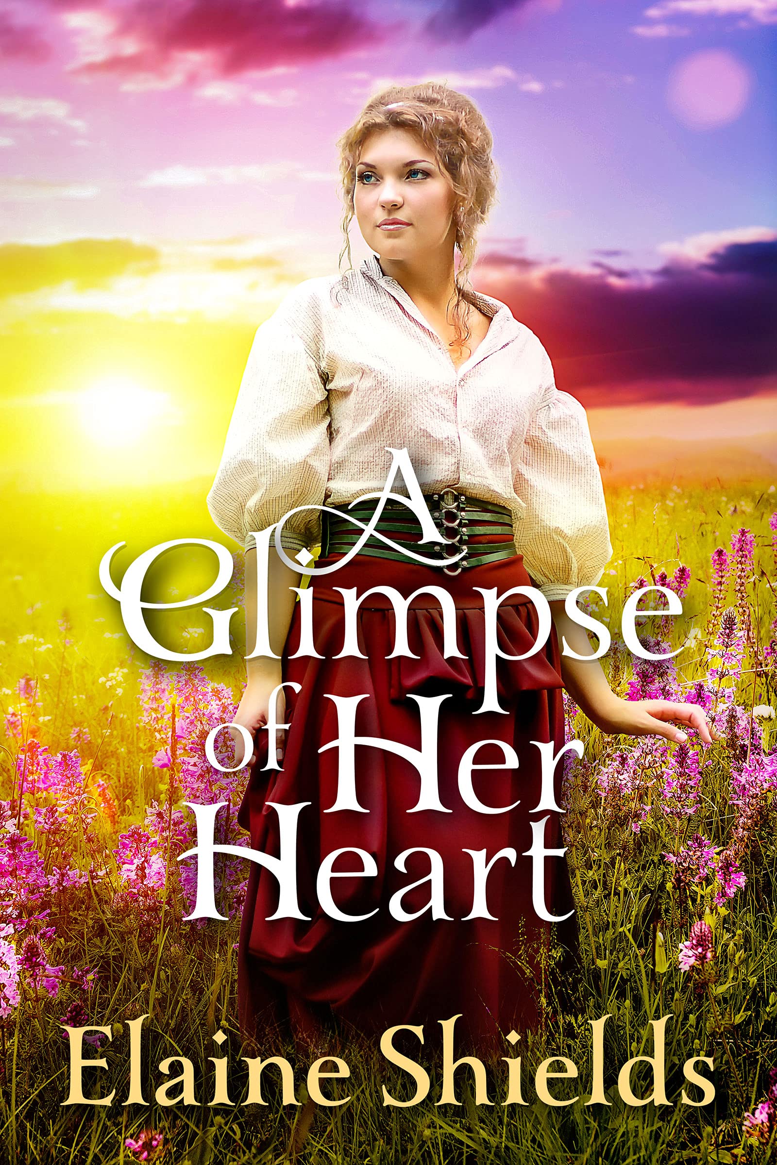 A Glimpse of Her Heart