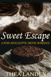 Sweet Escape book cover