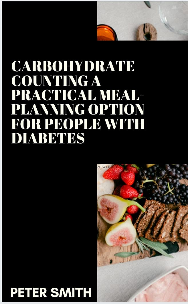 Carbohydrate Counting A Practical MealPlanning Option for People With Diabetes How To Count