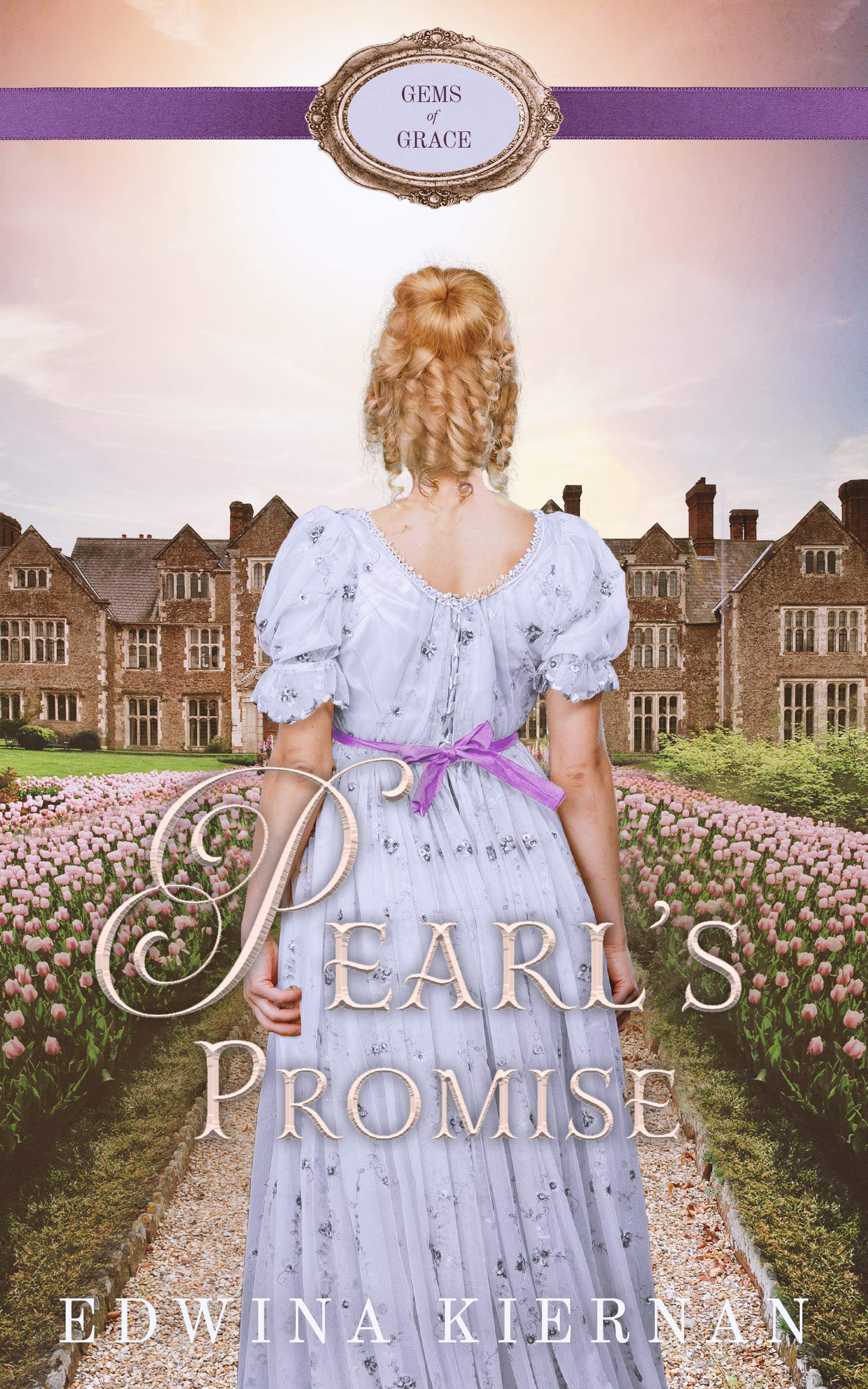 Gems of Grace book cover 2