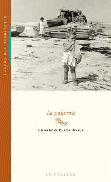 La pajarera book cover