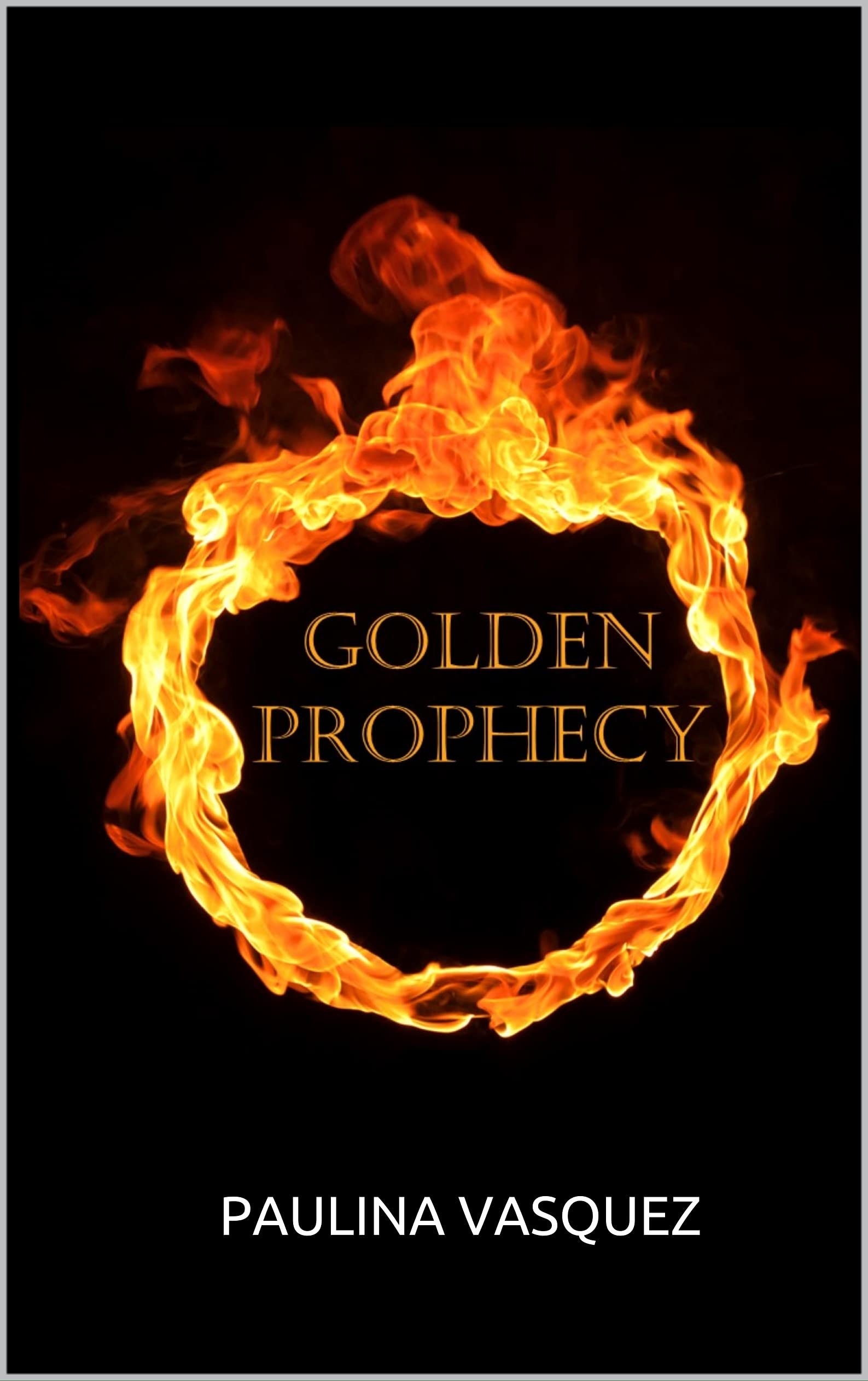 Golden Prophecy