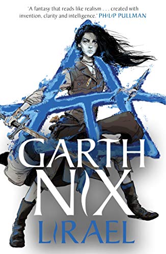 Lirael (The Old Kingdom, #2)
