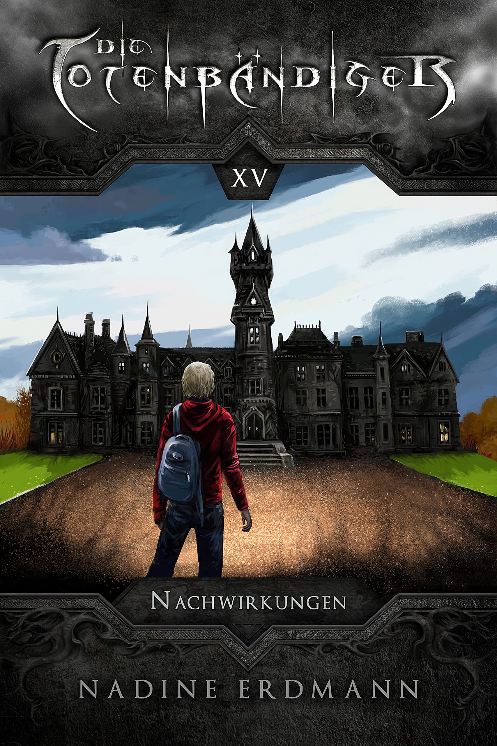 Nachwirkungen