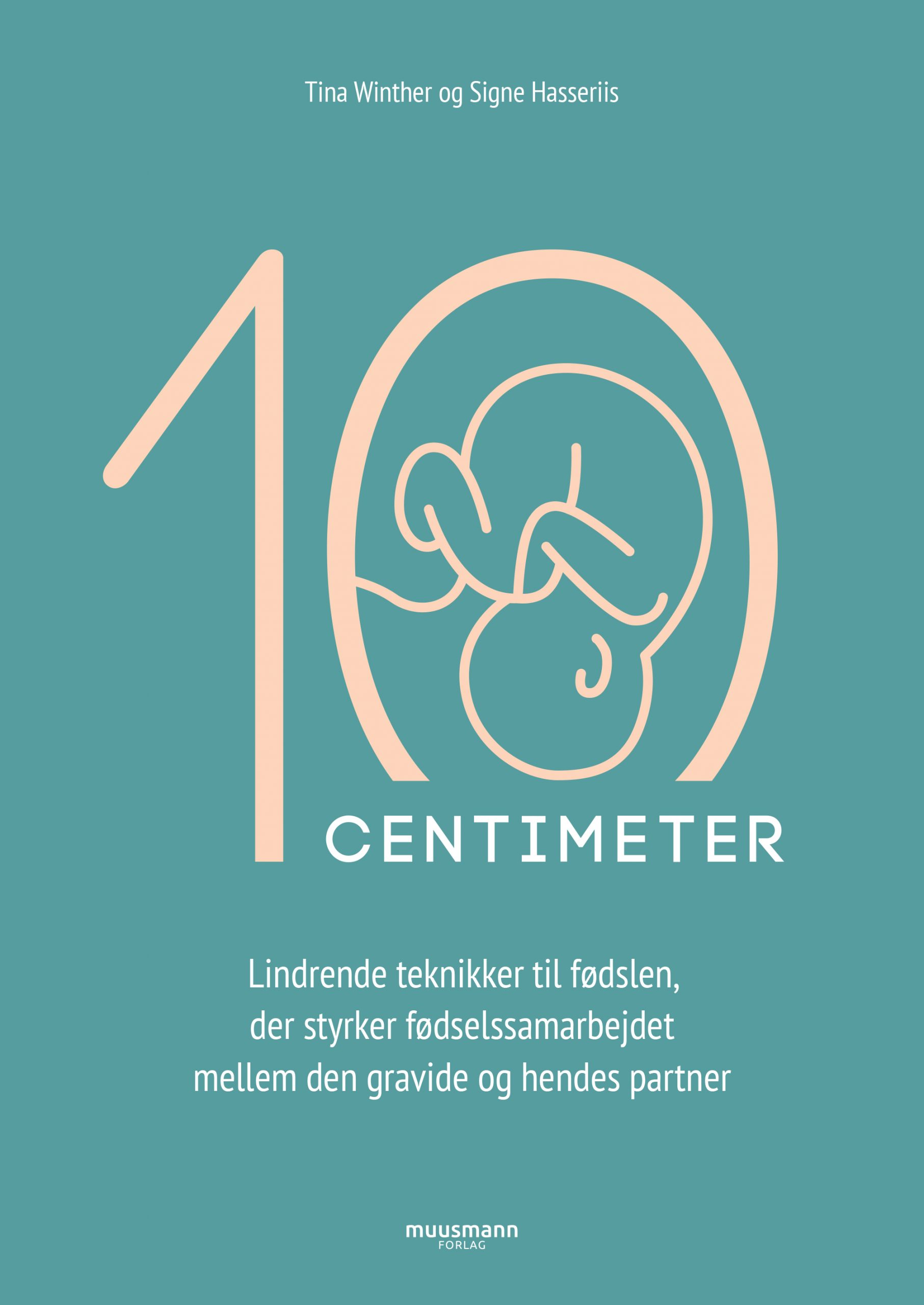 10 centimeter