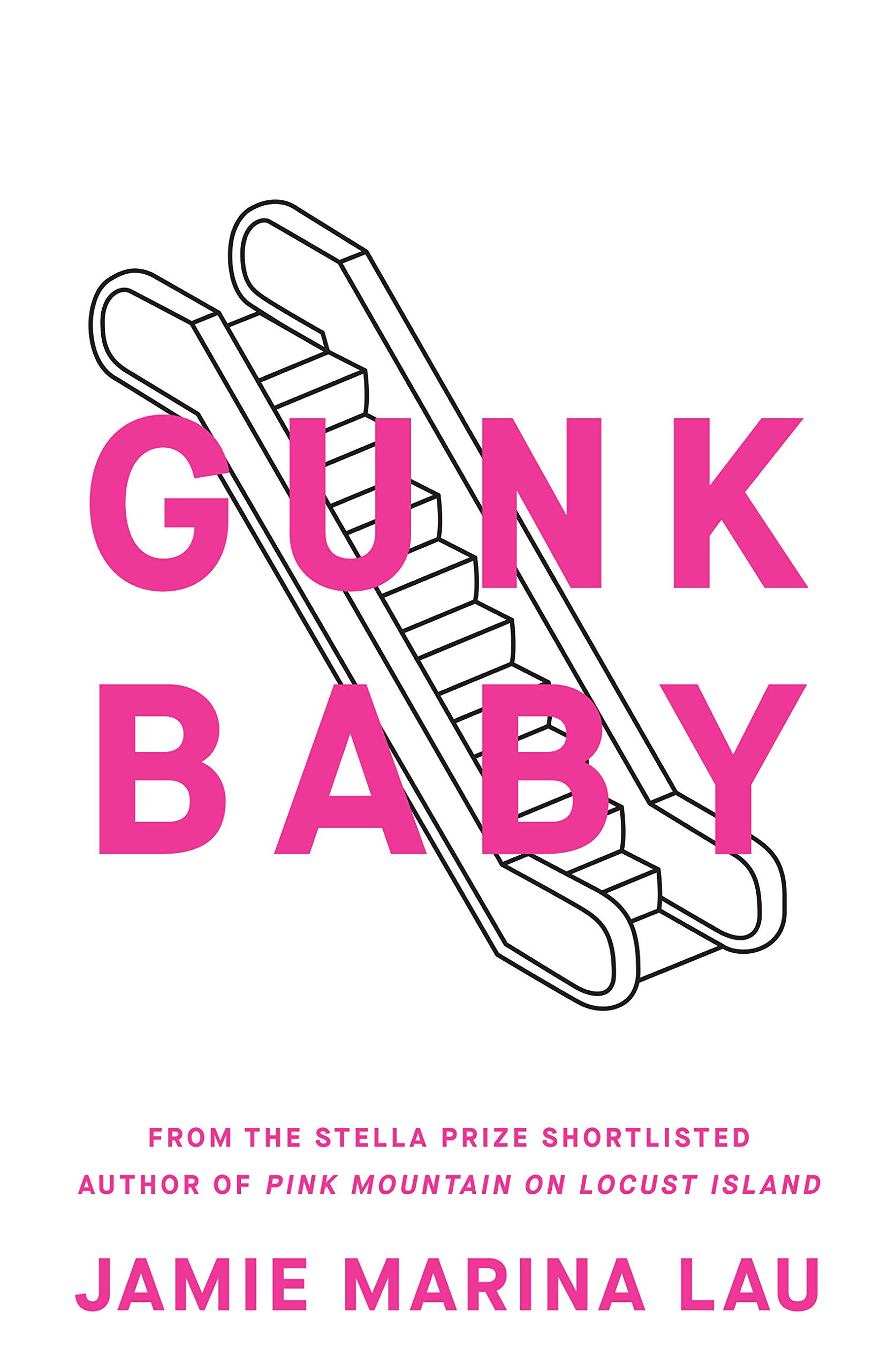Gunk Baby