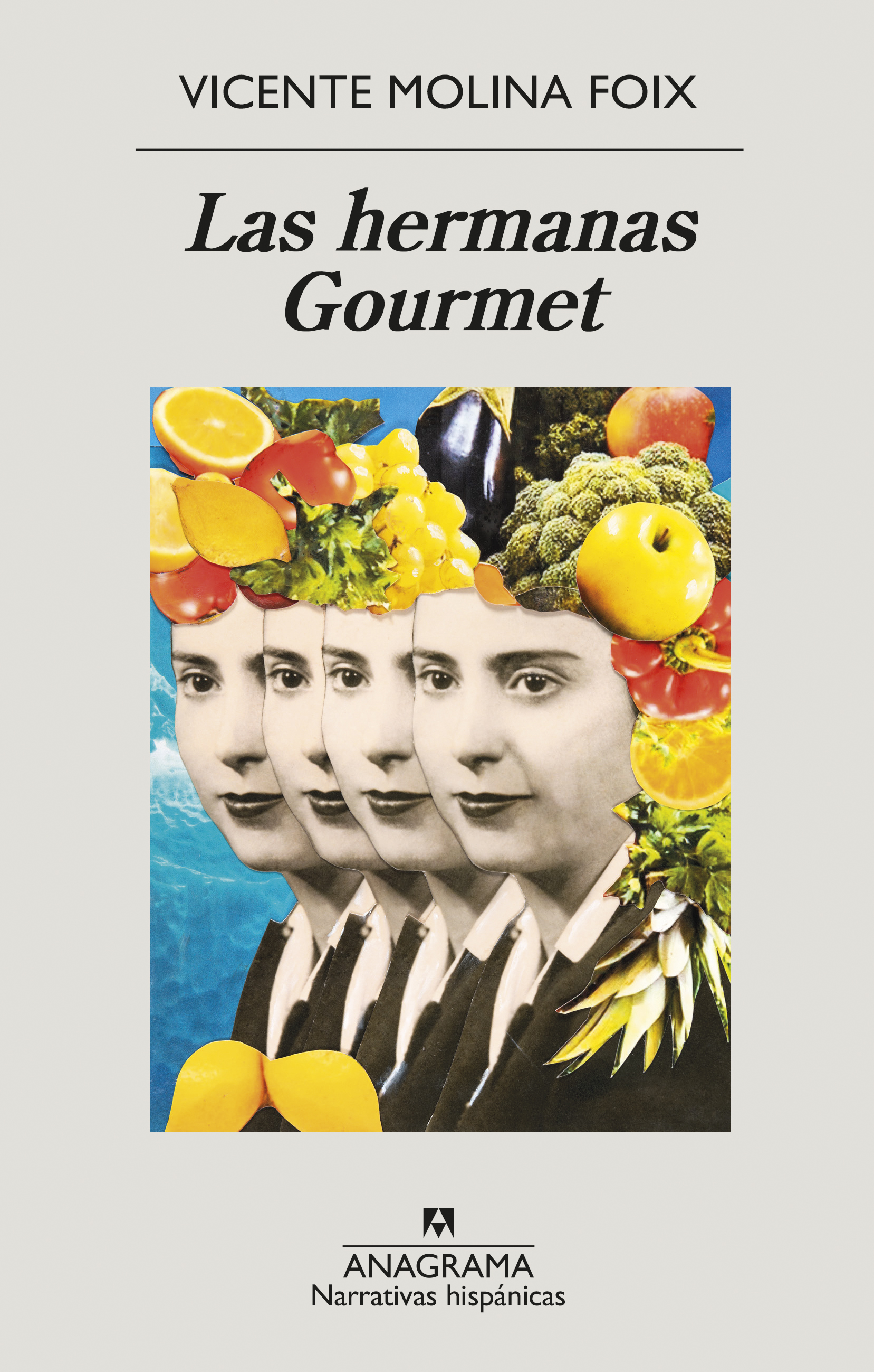 Las hermanas Gourmet, E08 [The Gourmet Sisters, E08] book cover