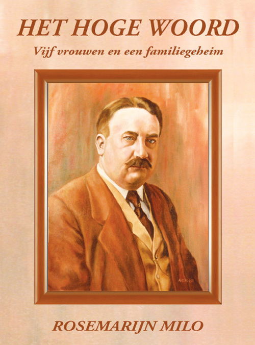 Het hoge woord - Vijf vrouwen en een familiegeheim