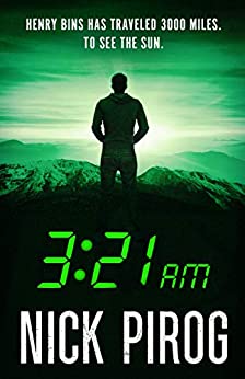 3:21 a.m.