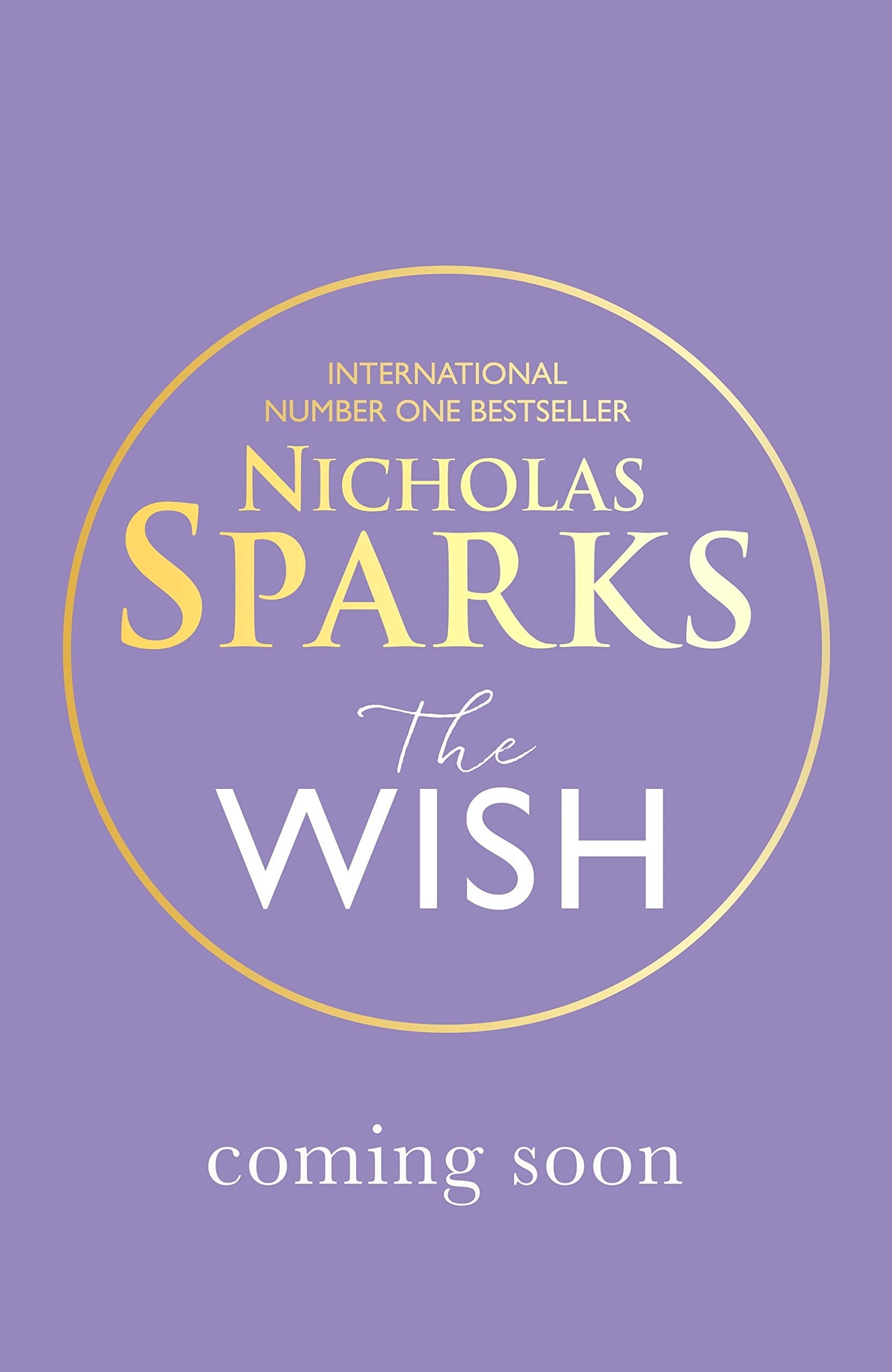 The Wish