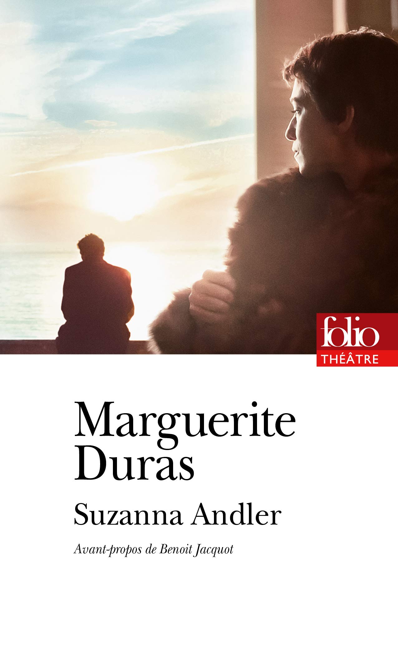 Suzanna Andler book cover
