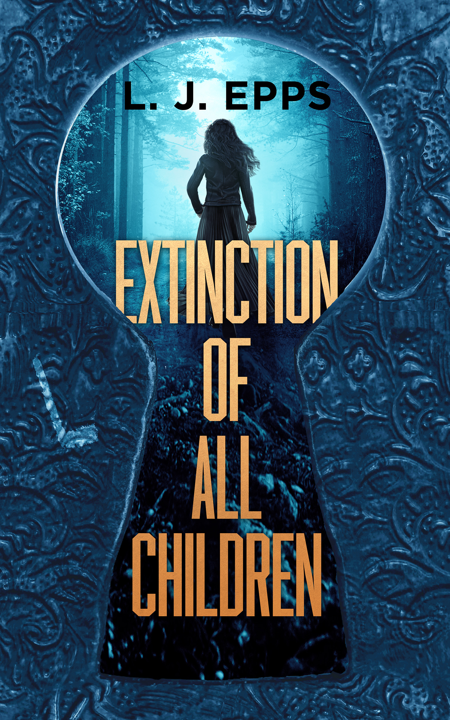 Extinction of All Children