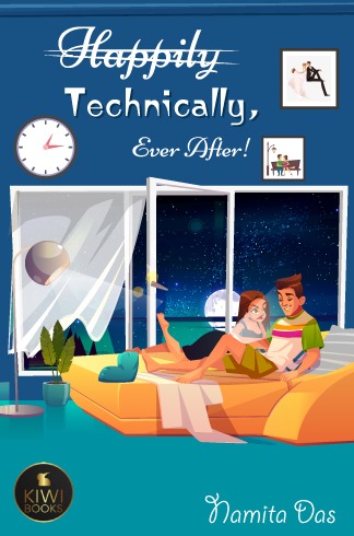 Happily Technically, Ever After!