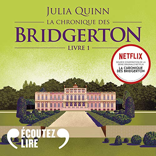 Daphné et le duc (Bridgertons, #1)