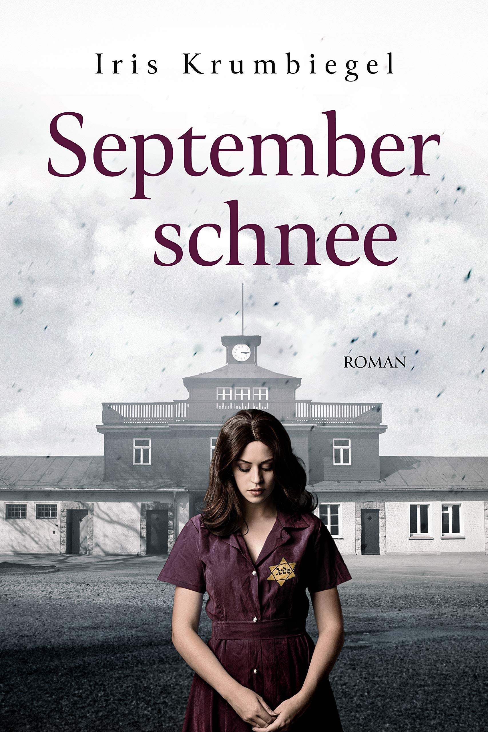 Septemberschnee (Regenbogenblut 2)