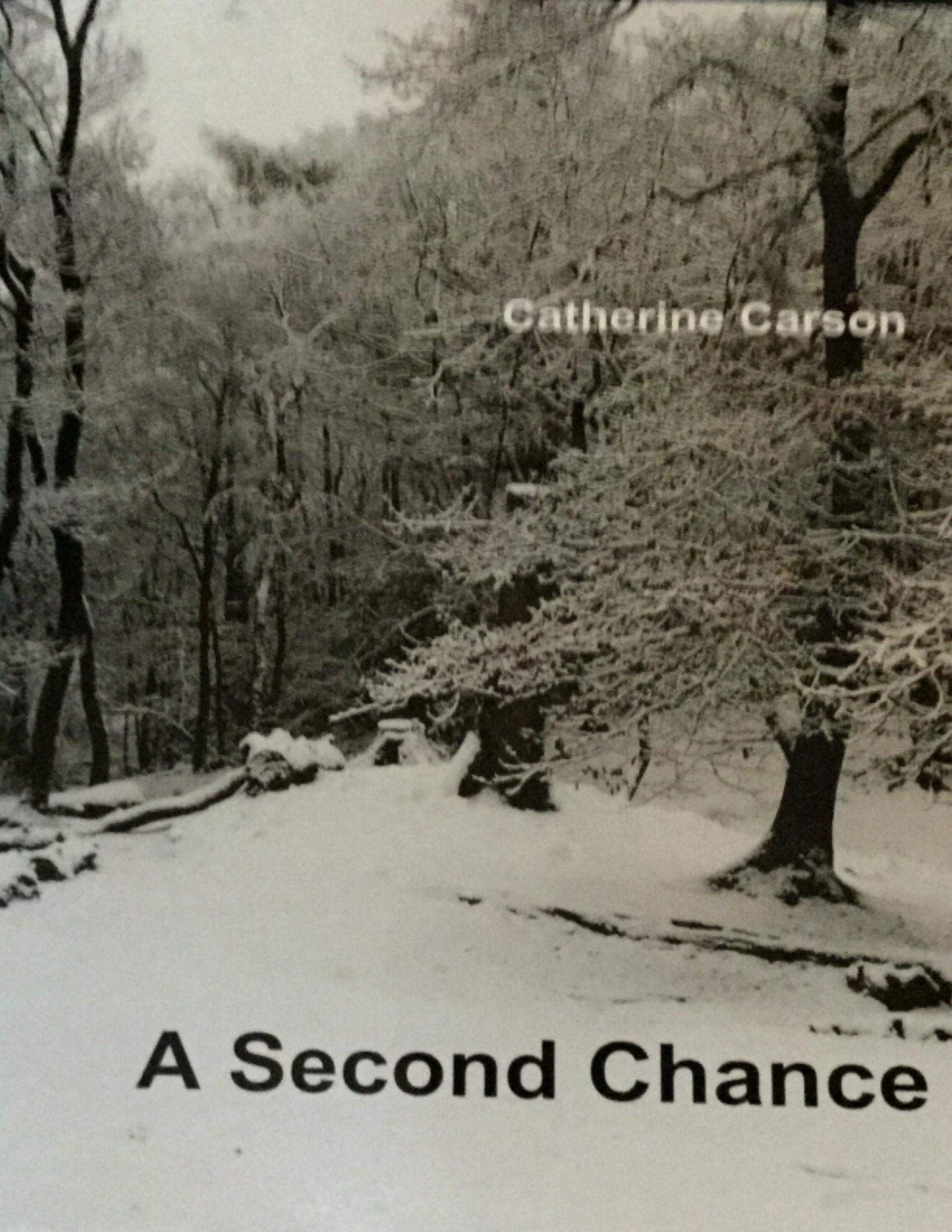 A Second Chance
