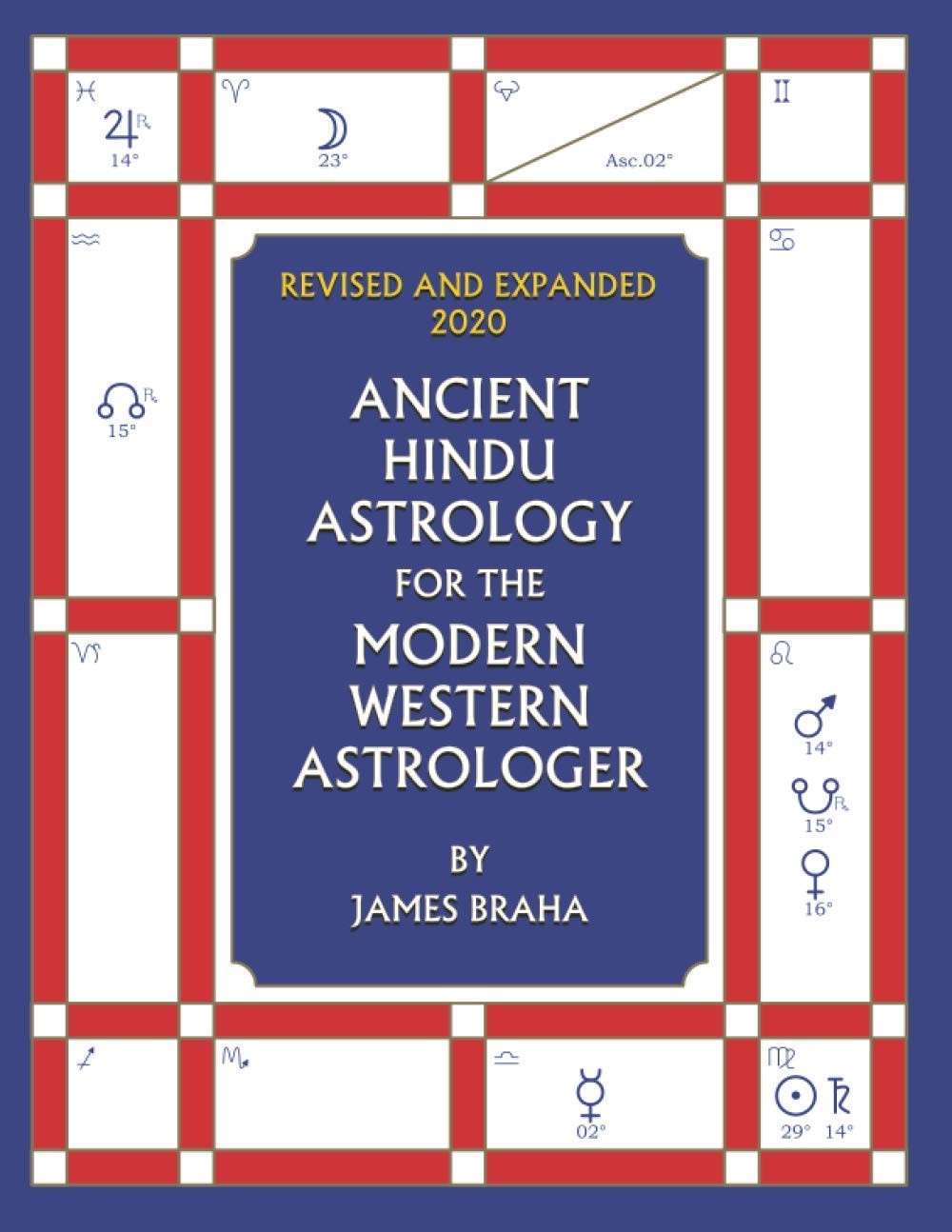 Ancient Hindu Astrology: For The Modern Western Astrologer