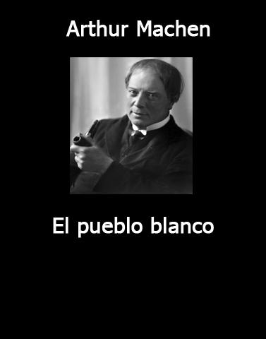 El pueblo blanco