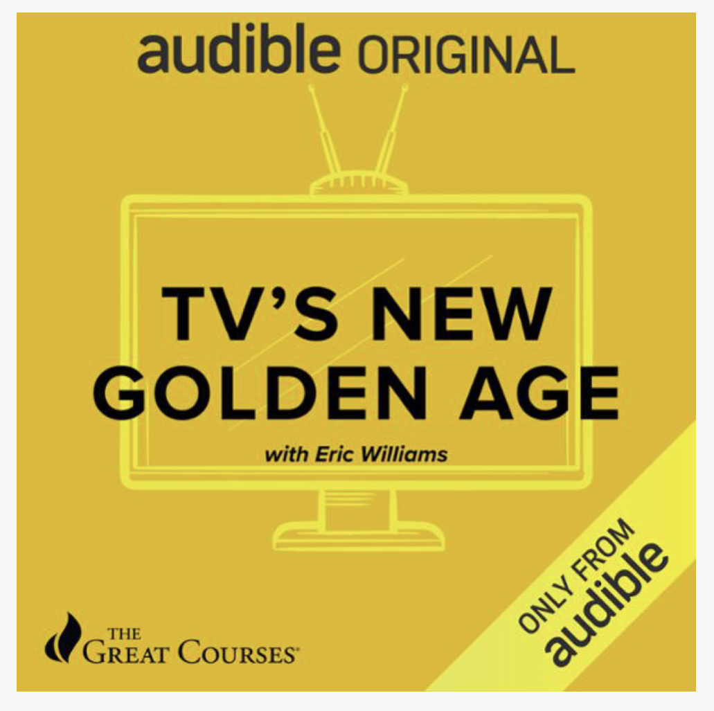TV’s New Golden Age