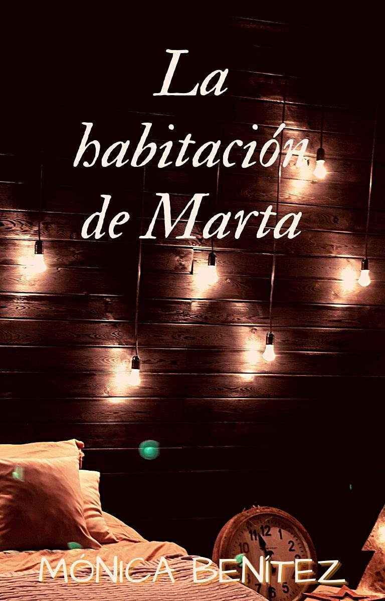La habitación de Marta
