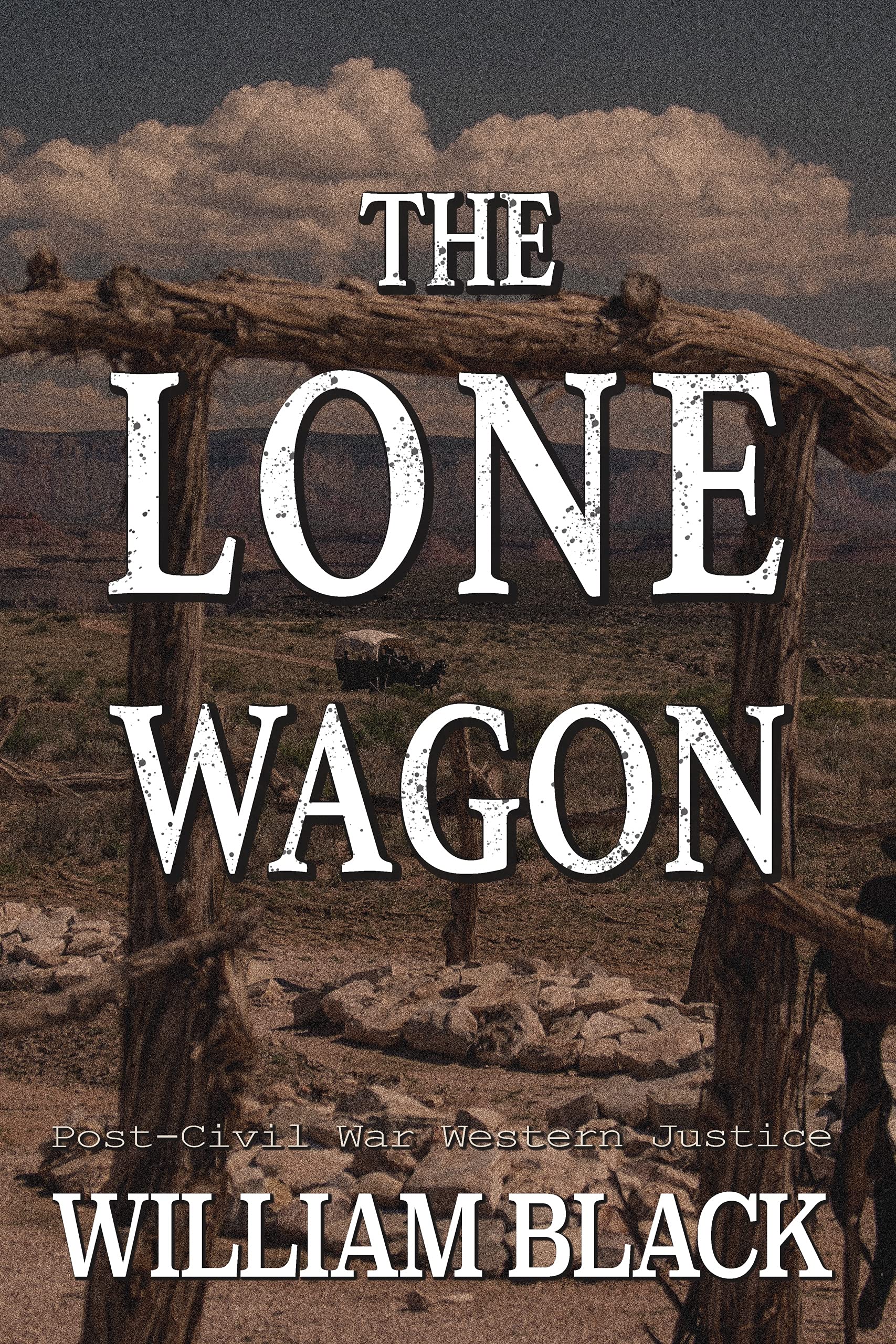 The Lone Wagon