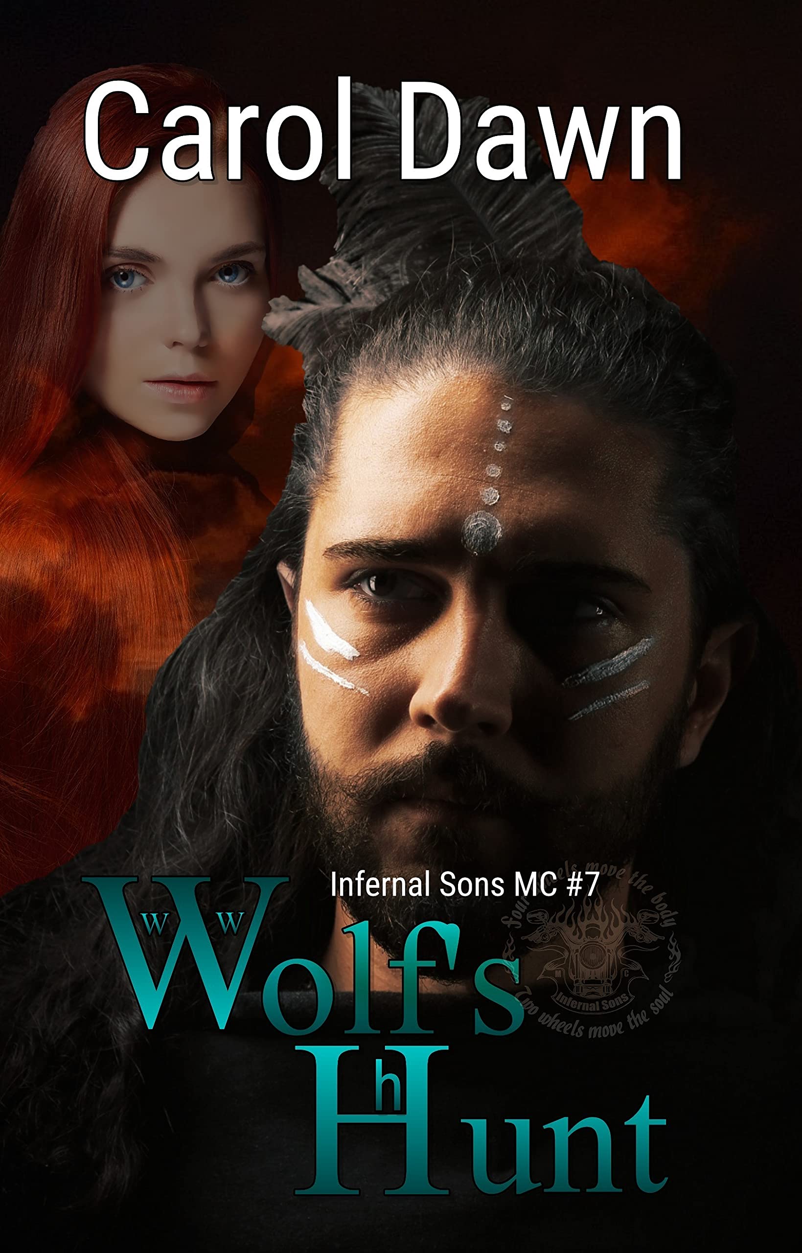 Wolf's Hunt