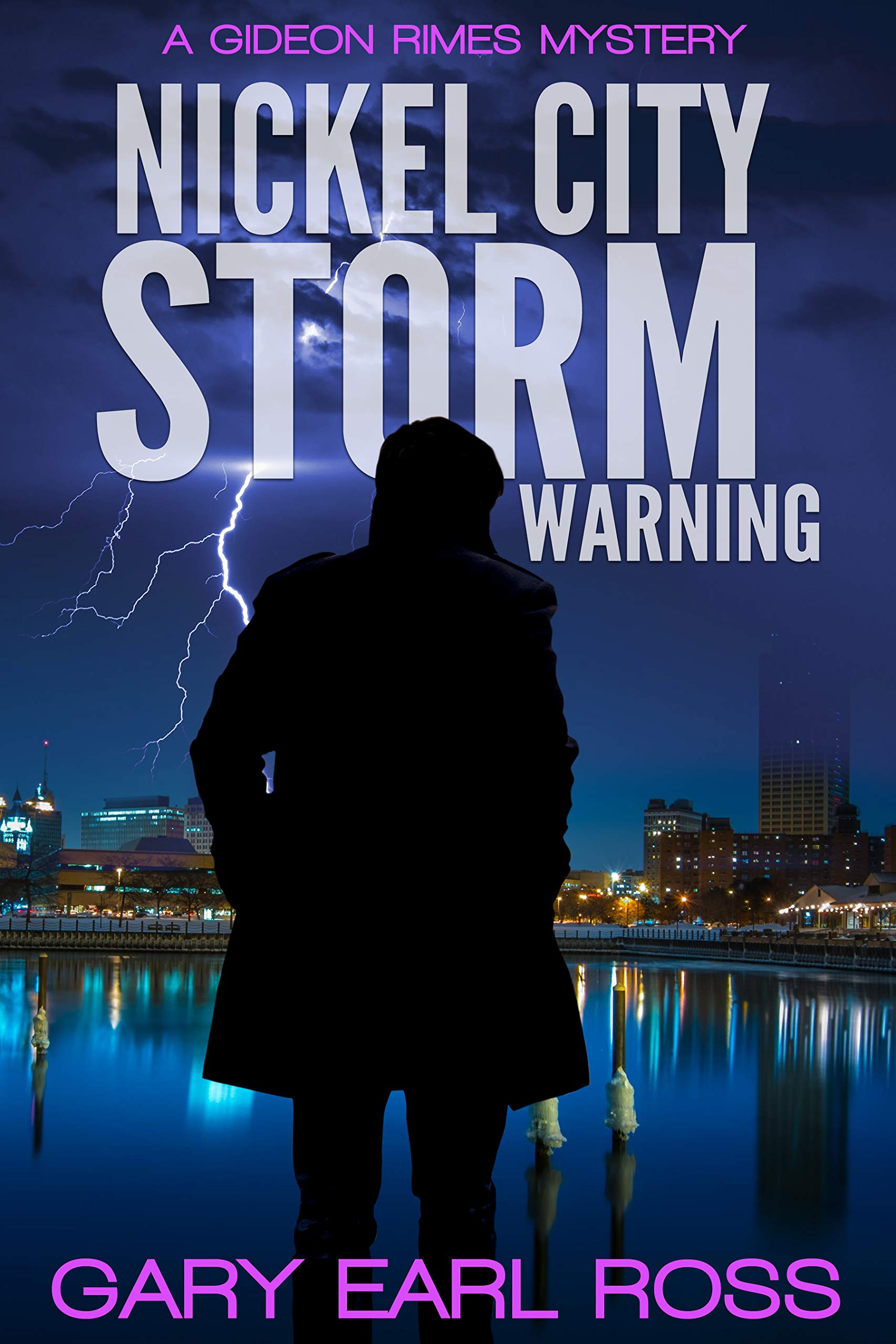 Nickel City Storm Warning