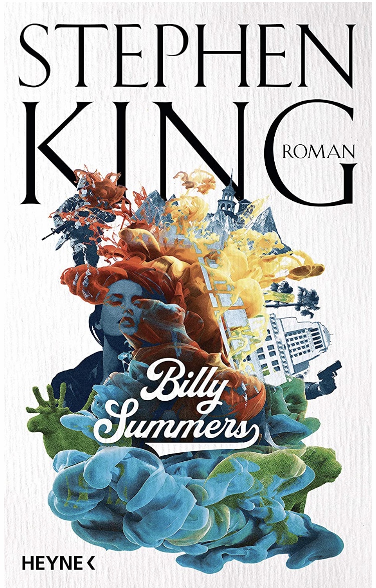 Billy Summers
