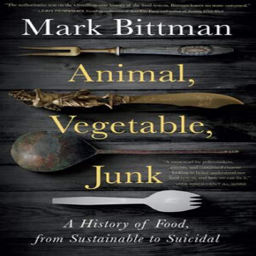Animal, Vegetable, Junk Animal, Vegetable, Junk by nihade lina Goodreads