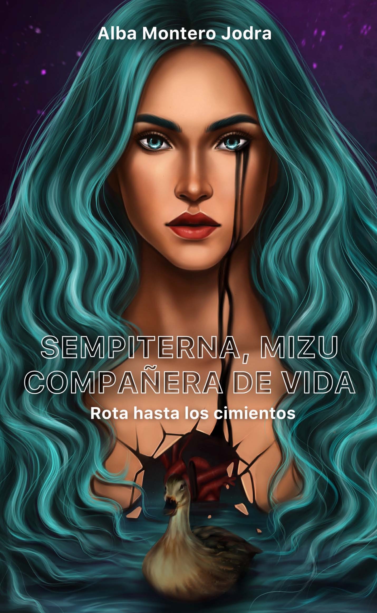 Sempiterna, Mizu. Compañera de vida