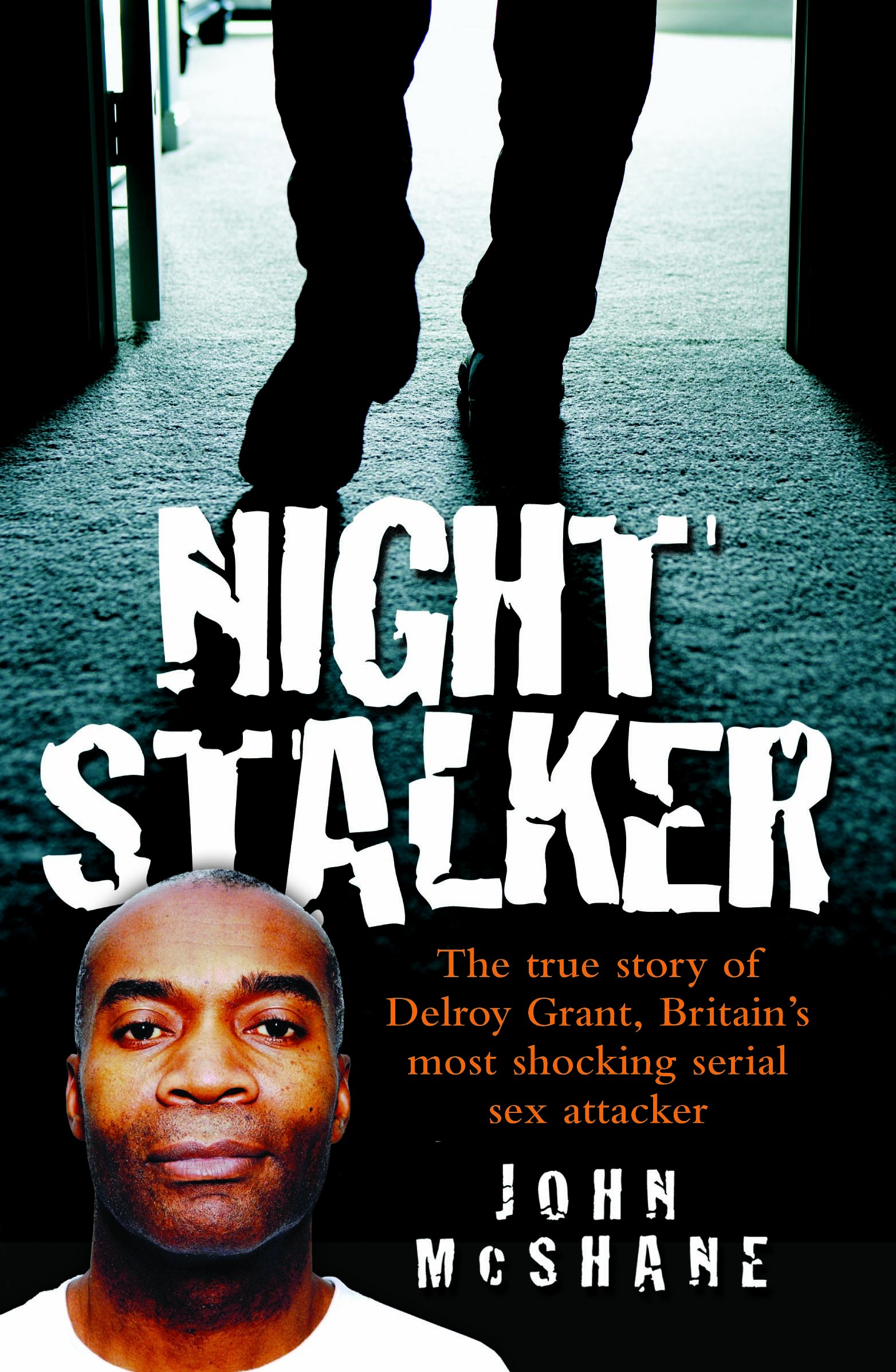 Twitch Streamer'S Shocking Stalker Revelation! - ctf677l