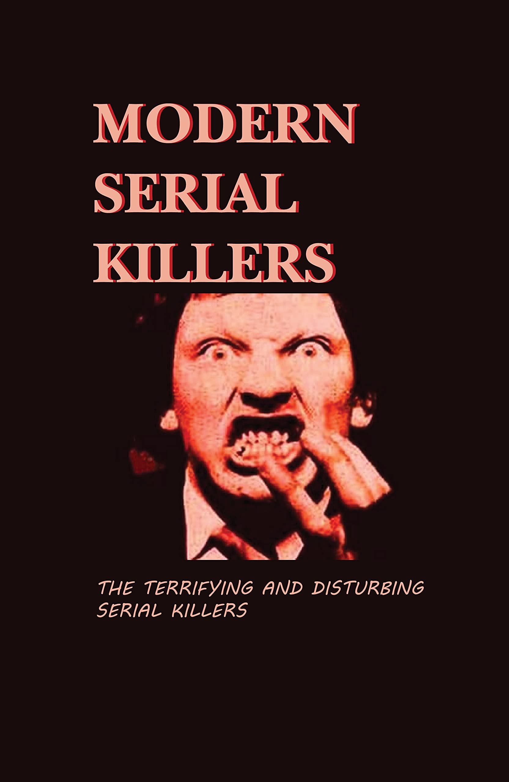 Uncover The 14 Disturbing Characteristics Of Serial Killers - jtib0dx